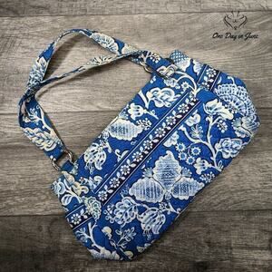Vera Bradley Large Tote Size 15"X9"